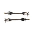 Cardone aandrijfas achterzijde (Honda S2000 99-09) | CD-66420X | A4H-TECH / ALL4HONDA.COM