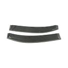 Climair Window visors smoked rear (Honda Civic 13-16 tourer) | WV-CL-4482 | A4H-TECH / ALL4HONDA.COM