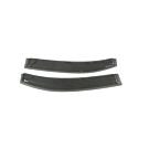 Climair Window visors Smoked achterzijde (Honda Accord 08-14 tourer) | WV-CL-4342 | A4H-TECH / ALL4HONDA.COM