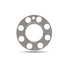 Clutch Masters Vliegwiel frictie plaat krukas (Honda K20/K24 motoren) | CM-037-FFL | A4H-TECH / ALL4HONDA.COM
