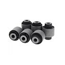 Hardrace Draagarm rubbers achterzijde / onder (Honda Civic/Del Sol/Integra) | HR-6103-DC2 | A4H-TECH / ALL4HONDA.COM