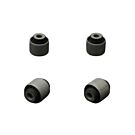 Hardrace Draagarm rubbers voorzijde / boven (Honda Accord 93-97 2/4drs) | HR-6365 | A4H-TECH / ALL4HONDA.COM