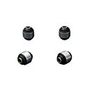 Hardrace Gelagerde draagarm bussen voorzijde / boven (Honda Accord 93-97 2/4drs) | HR-6365F | A4H-TECH / ALL4HONDA.COM