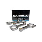 CP Carrillo Pro-SA A-Beam drijfstangen (B16A motoren) | CP-HN-B16-SA-65287H | A4H-TECH.COM