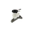Centric Hoofdremcilinder (zonder ABS) (Civic 96-98 1.4) | CT-130.40036 | A4H-TECH / ALL4HONDA.COM