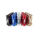 D1 Spec Rad Mutter M12x1.5mm lang (konisch) | D1-LN-L50-L-1.5 | A4H-TECH.COM