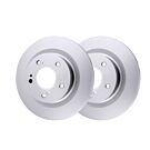 DBA Street Series En-Shield remschijven achterzijde (Honda Civic 2017+ 2.0 Type R Turbo FK8/FL5) | DBA-DBA3701E | A4H-TECH