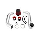 DC Sports Cold air intake polished (Honda S2000 06-09) | DC-CAI5021 | A4H-TECH / ALL4HONDA.COM