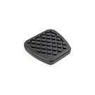 Dorman Rubber koppeling/rempedaal (Honda Civic/Accord/CRX/Del Sol/Integra/CR-V/Prelude) | DM-20726 | A4H-TECH / ALL4HONDA.COM
