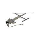Dorman Raammechanisme elektrisch rechts (Honda Civic 92-95 2/3drs) | DM-741-747 | A4H-TECH / ALL4HONDA.COM