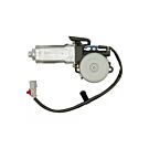 Dorman Window regulator motor front right (Honda Accord/Del Sol/Prelude) | DM-742-841 | A4H-TECH / ALL4HONDA.COM