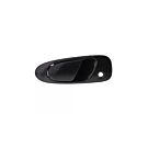 Dorman Door handle front left (outside) (Honda Civic/CRX/Del Sol) | DM-77748 | A4H-TECH / ALL4HONDA.COM