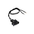 Dorman Koplamp reparatie / conversie bedrading H8 / H11 (universeel) | DM-84783 | A4H-TECH / ALL4HONDA.COM