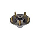 Dorman Wheel hub rear (Honda S2000 99-09) | DM-930-465 | A4H-TECH / ALL4HONDA.COM