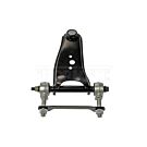 Dorman Control arm Front upper left (Honda Legend 88-90 2/4drs) | DM-520-613 | A4H-TECH / ALL4HONDA.COM