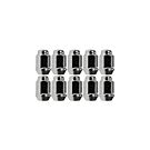 Dorman Rad Mutter Conical 10-Teilig M12x1.5 CE (universal) | DM-611-084 | A4H-TECH / ALL4HONDA.COM