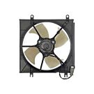 Dorman Cooling fan / radiator fan (Toyo) (Honda Prelude 97-01) | DM-620-200 | A4H-TECH / ALL4HONDA.COM