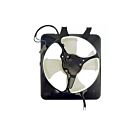 Dorman Airco condensor ventilator (Honda CR-V/Integra) | DM-620-207 | A4H-TECH / ALL4HONDA.COM