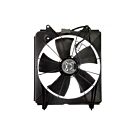 Dorman Radiator dan (Honda CR-V 07-12) | DM-620-212 | A4H-TECH / ALL4HONDA.COM