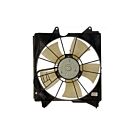 Dorman Kühlerlüfter / Kühlerlüfter (Honda Accord 08-14 Sedan/Tourer) | DM-621-427 | A4H-TECH / ALL4HONDA.COM