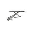 Dorman Fenster-Regler manuell links (Honda Civic 92-95 2/3drs) | DM-740-448 | A4H-TECH / ALL4HONDA.COM