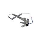 Dorman Fenster-Regler elektrisch mit motor rechts (Honda Civic 96-00 2/3drs) | DM-741-736 | A4H-TECH / ALL4HONDA.COM