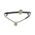 Dorman Raammechanisme zonder motor voorzijde rechts (Honda Accord 05-07 Sedan/Tourer) | DM-749-047 | A4H-TECH / ALL4HONDA.COM