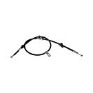 Dorman Handremkabel links (Honda CRX 88-91 1.6) | DM-C94623 | A4H-TECH / ALL4HONDA.COM