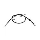 Dorman Handbremsseil rechts (Honda CRX 88-91 1.6) | DM-C94624 | A4H-TECH / ALL4HONDA.COM