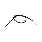Dorman hand brake cable left (Honda CRX/Del Sol 92-98) | DM-C94945 | A4H-TECH / ALL4HONDA.COM