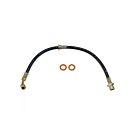 Dorman Remleiding achterzijde rechts (Honda Civic/CRX/Del Sol/Integra) | DM-H380062 | A4H-TECH / ALL4HONDA.COM