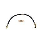 Dorman Brake line rear left (Honda Civic/CRX/Del Sol/Integra) | DM-H380064 | A4H-TECH / ALL4HONDA.COM