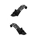 Wielkuip spatbord (Civic 96-00 2/3/4 drs) | DP-252743X | A4H-TECH.COM
