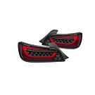 Depo LED Achterlichten dynamic DRL incl. E-mark (Honda S2000 99-09) | DP-TL-S2000-DRL | A4H-TECH