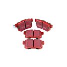 EBC Redstuff performance brake pads front (Honda Civic/Del Sol/RSX) | DP3891C | A4H-TECH / ALL4HONDA.COM