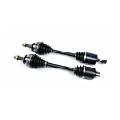 Driveshaft Shop level 0 Standaard aandrijfas B-serie met hydraulische transmissie SWAP (Civic/CRX 88-91) | DSS-RA3992XXX0 | A4H-TECH / ALL4HONDA.COM