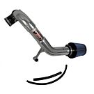 Injen ECA-series Cold Air Intake polished (CR-Z 10-14) | ECA1585P | A4H-TECH.COM
