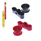 Energy Suspension shift linkage PU bushing (90-01 B-serie engines) | EN-16.1101 | A4H-TECH.COM