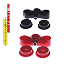 Energy Suspension Schakelstang PU rubbers (88-01 D-serie motoren) | EN-16.1102 | A4H-TECH.COM