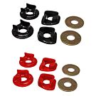 Energy Suspension engine mount PU inserts (Civic/CRX 88-91 D-serie) | EN-16.1104 | A4H-TECH.COM