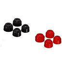 Energy Suspension ball joint dust boot PU bushings (universal) | EN-16.13101 | A4H-TECH.COM