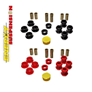 Energy Suspension control arm PU bushings front (Civic/CRX 88-91) | EN-16.3103 | A4H-TECH.COM