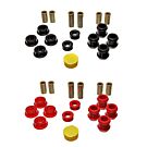 Energy Suspension Draagarm PU rubbers Voorzijde (Civic/CRX 88-91) | EN-16.3103 A4H-TECH.COM