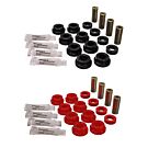 Energy Suspension Draagarm PU rubbers achterzijde (Civic 90-95/CRX 90-91) | EN-16.3104 A4H-TECH.COM