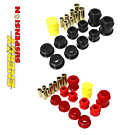 Energy Suspension Draagarm PU rubbers Voorzijde (Civic/Del Sol/Integra) | EN-16.3105 | A4H-TECH.COM