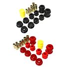 Energy Suspension Draagarm PU rubbers Voorzijde (Civic/Del Sol/Integra) | EN-16.3105 A4H-TECH.COM