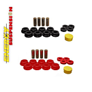 Energy Suspension control arm PU bushings rear (Civic/Crx/Del sol/Integra) | EN-16.3109 | A4H-TECH.COM
