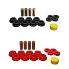 Energy Suspension control arm PU bushings rear (Civic/Crx/Del sol/Integra) | EN-16.3109 | A4H-TECH.COM