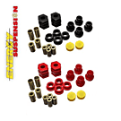 Energy Suspension Draagarm PU rubbers Voorzijde (Civic 96-00 2/3/4drs 1.4/1.5/1.6)