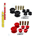 Energy Suspension control arm PU bushings front (Civic/Integra 01-06) | EN-16.3116 | A4H-TECH.COM